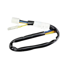 機車手把開關線組