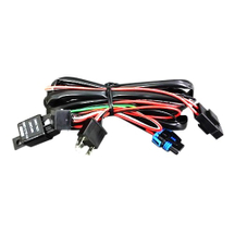 汽機車HID強化線組