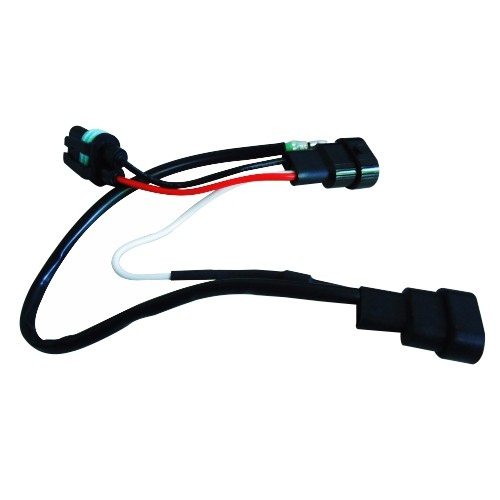 HI-LOW投射燈轉接線